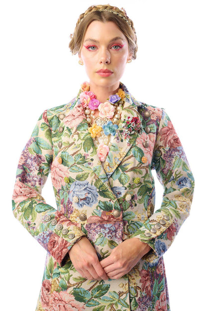 Aratta - London Coat