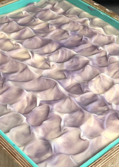 Milk & Pail - Lavender Chamomile Goat Milk Soap Bar