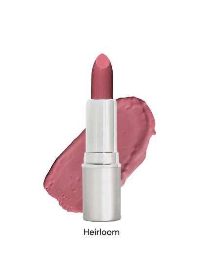 Honeybee Gardens Natural Cosmetics & Body Care - Truly Natural Lipsticks
