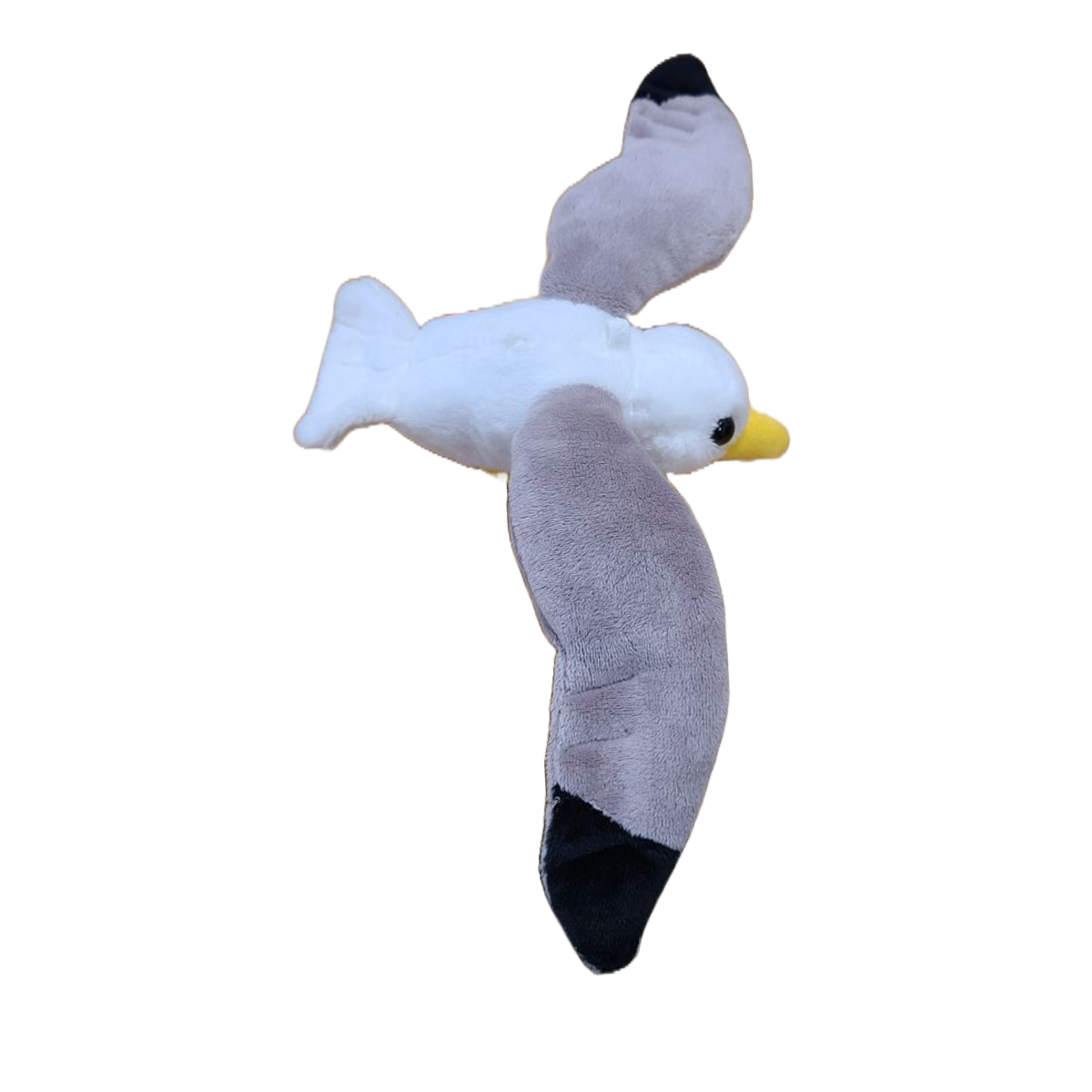 Canned Gifts - Matilda the Canned Seagull - Eco-Friendly and Recycled Gift