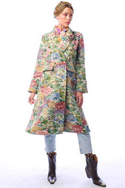 Aratta - London Coat