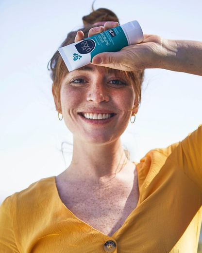All Good Body Care - Sport Mineral Sunscreen Lotion w/ Organic Ingredients SPF 30