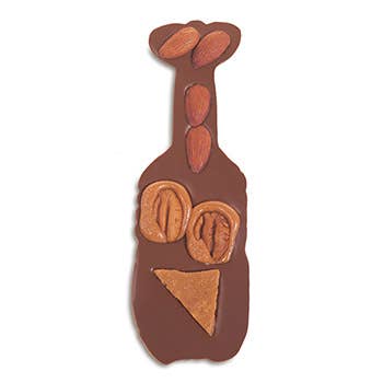 Harbor Sweets - Harbor Sweets Chocolates Assorted Lobster Milk Chocolate
