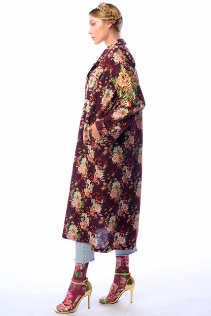 Aratta - Cara Delvinge Coat