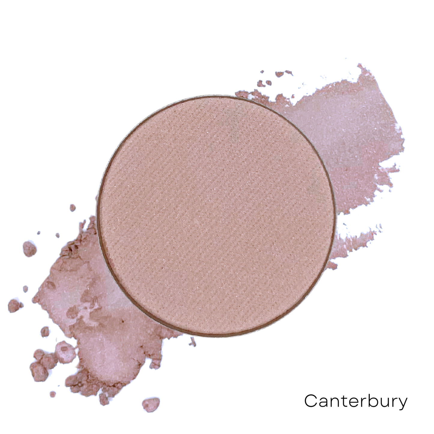 Honeybee Gardens Natural Cosmetics & Body Care - Pressed Eye Shadow Singles