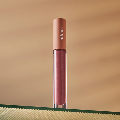 Minori - Lip & Cheek Best Sellers Kit - Holiday Gift Set