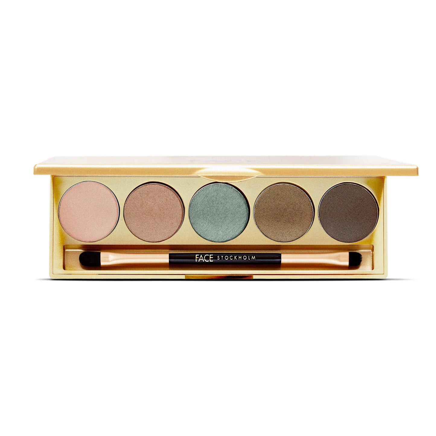 FACE Stockholm - Legacy Palettes: Symbolist