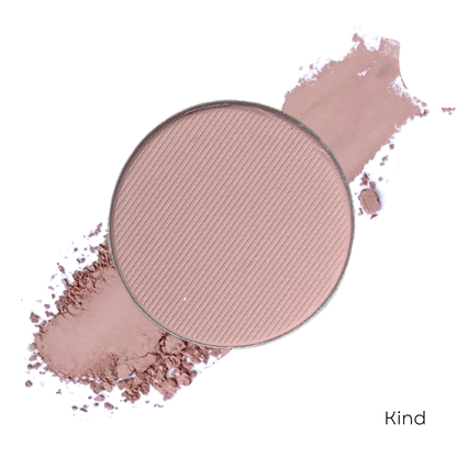 Honeybee Gardens Natural Cosmetics & Body Care - Pressed Eye Shadow Singles