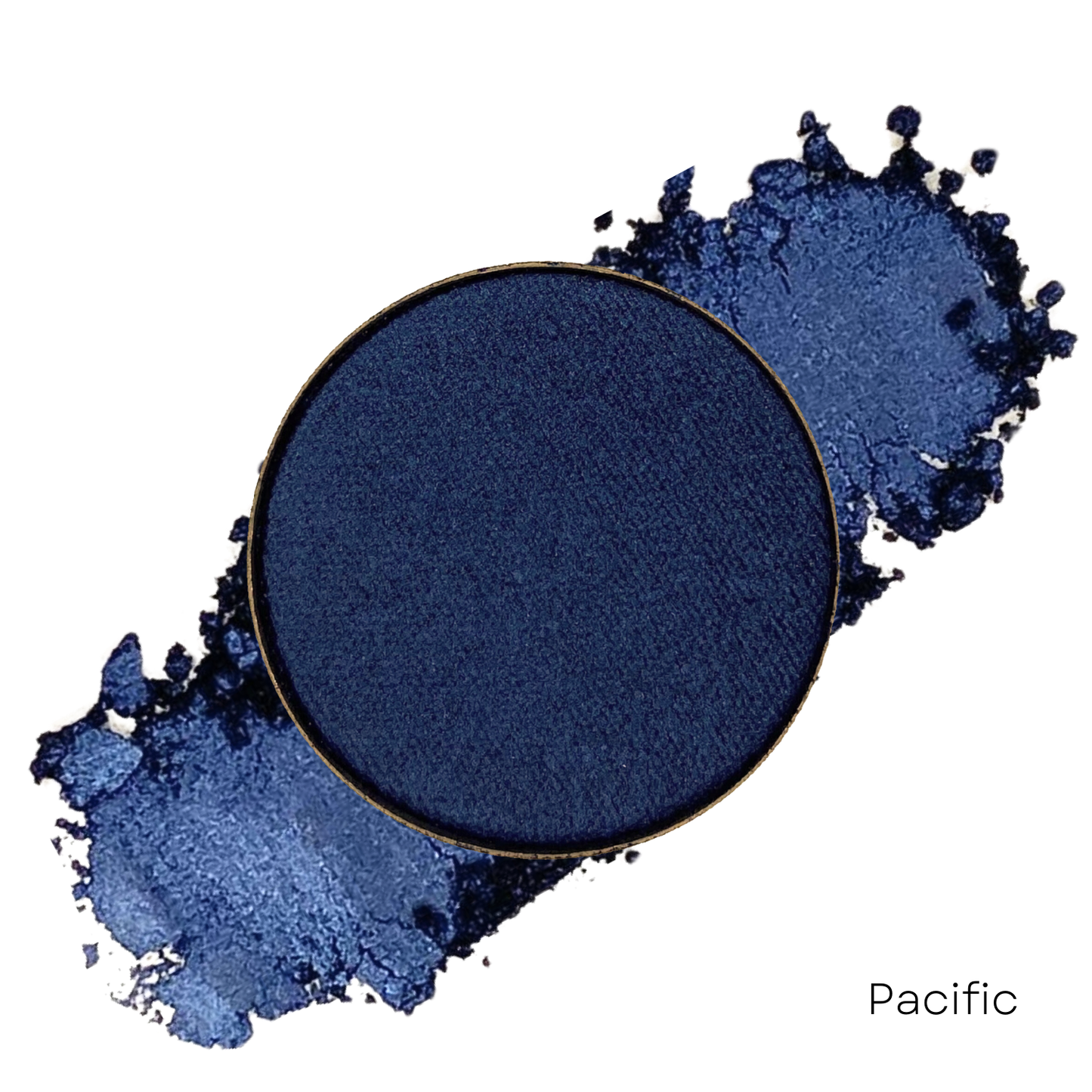 Honeybee Gardens Natural Cosmetics & Body Care - Pressed Eye Shadow Singles