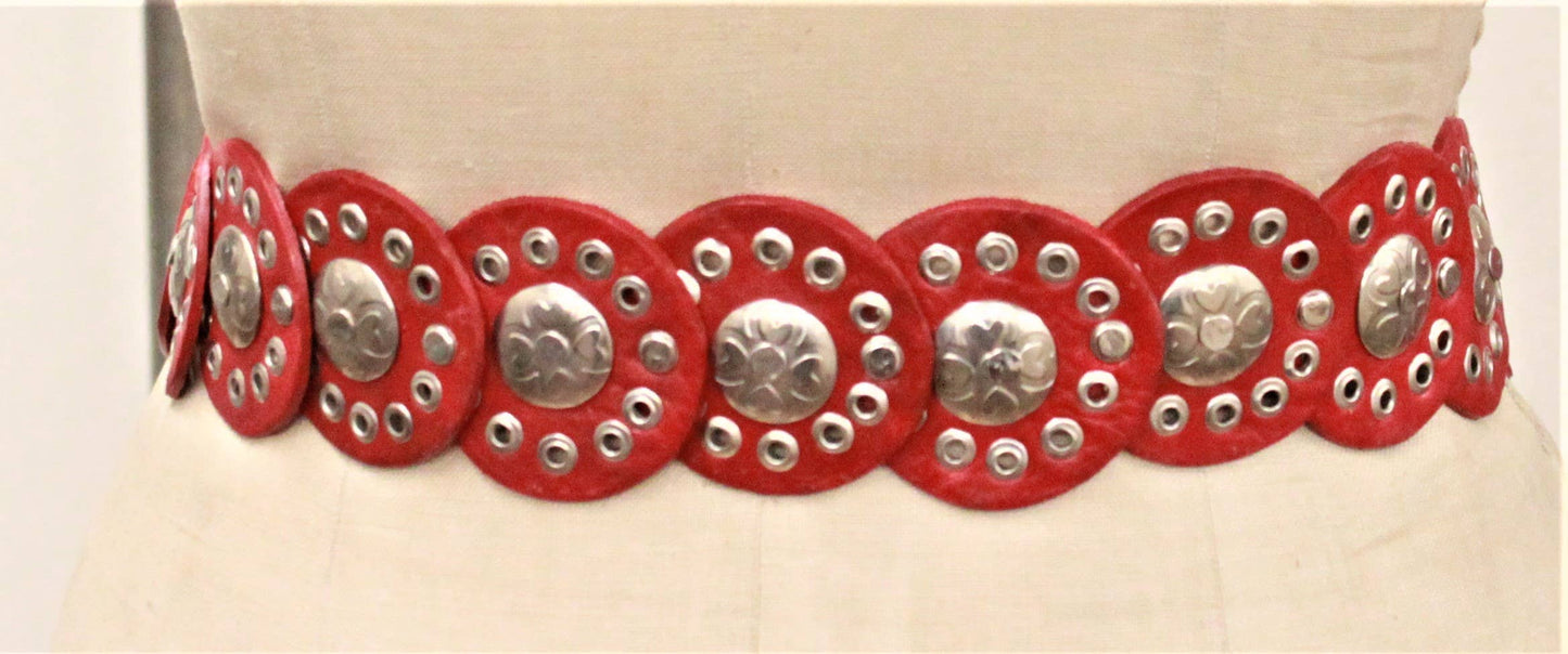 DAIRI - B105 Red