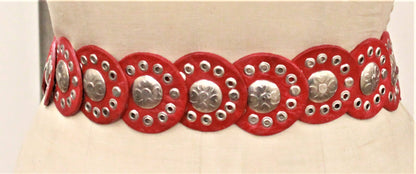 DAIRI - B105 Red