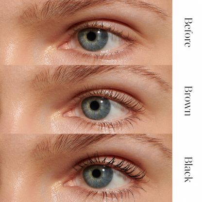 Minori - Mother of Lashes Mascara - Brown