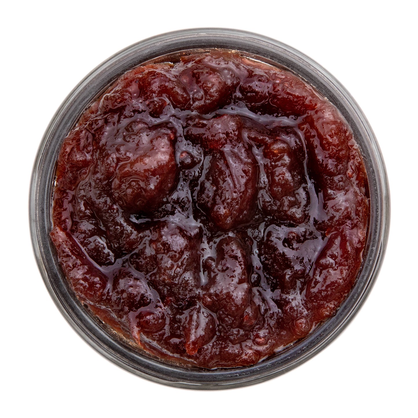 Blake Hill Preserves - Cranberry & Orange Chutney