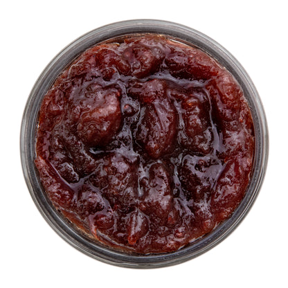 Blake Hill Preserves - Cranberry & Orange Chutney
