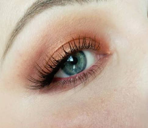 Honeybee Gardens Natural Cosmetics & Body Care - 'Nude Renaissance' Refillable Eye Shadow Palette
