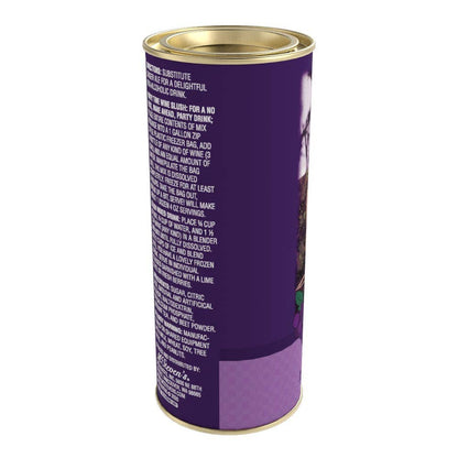 McSteven's - I Love Lucy's© Grape Wine Slush (12oz Tins)