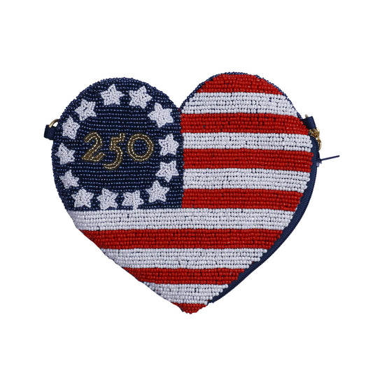 Tiana Designs - HS FREEDOM 250