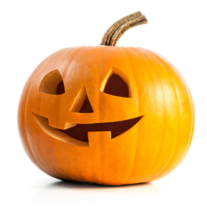 Bentley Seed Co. - Happy Halloween Jack O'Lantern - Spookie Pumpkin Seed Packet