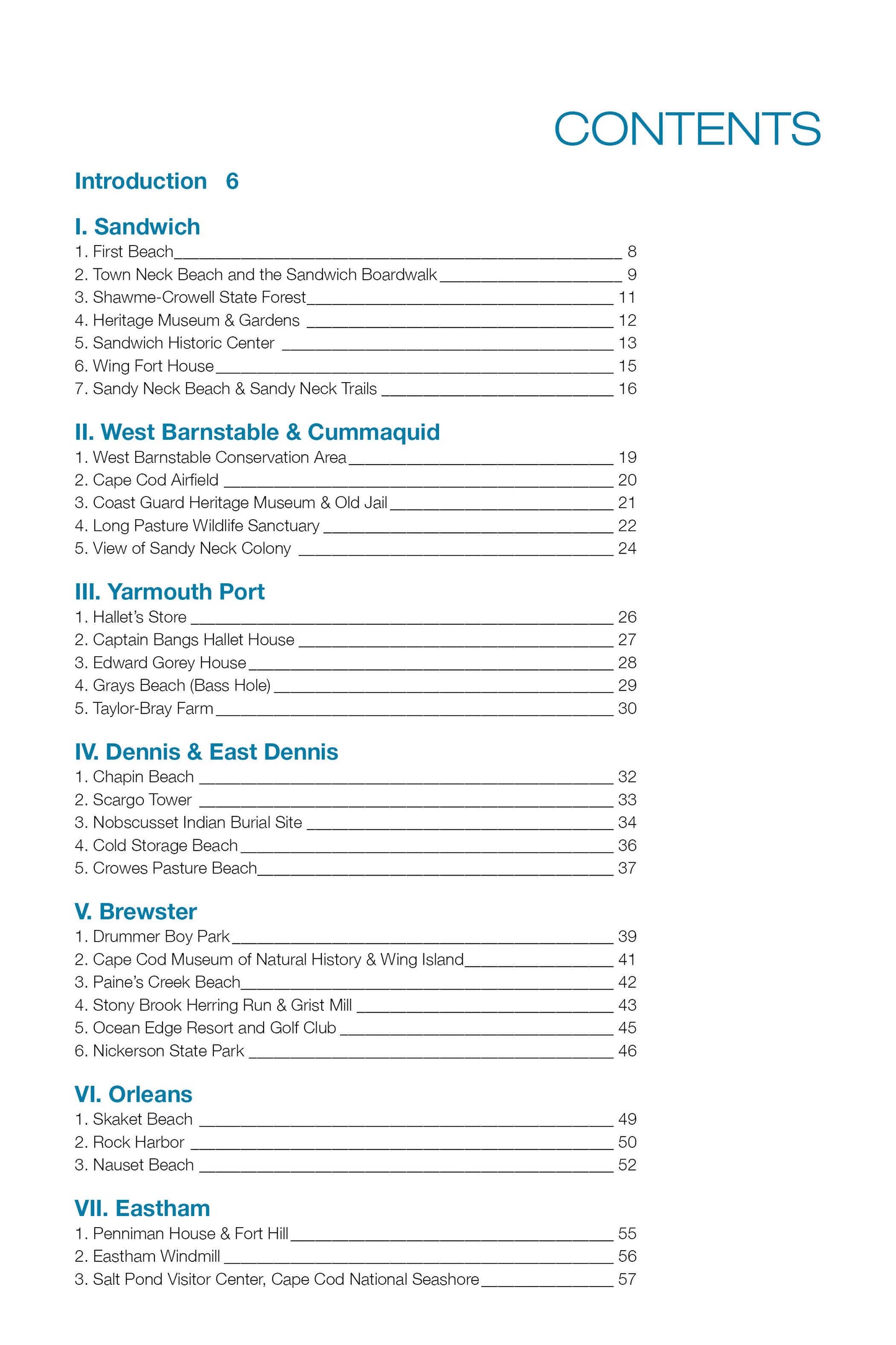 Schiffer Publishing - In My Footsteps: A Cape Cod Traveler's Guide 2