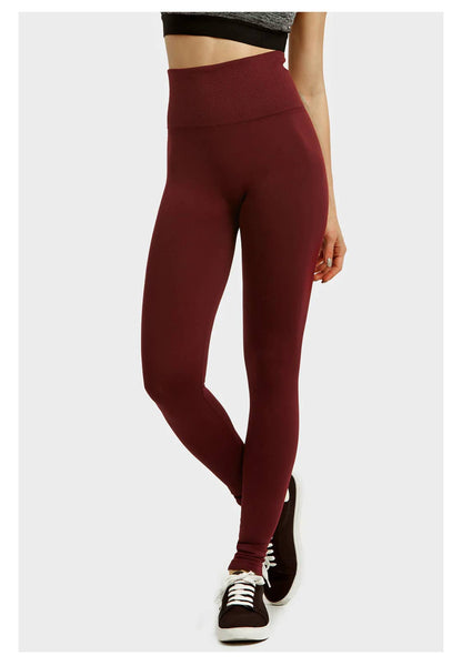 Serenity Collective - Sofra High Waist Extra Wide Band Leggings