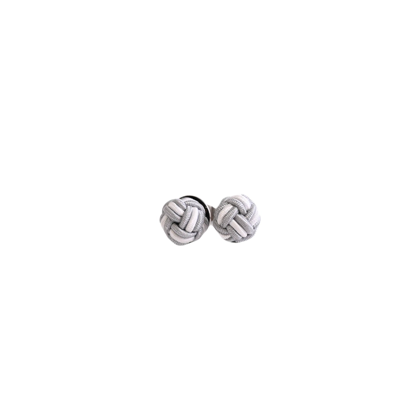 Patsy Kane | Nautical - Monkey Fist Earrings - Nylon
