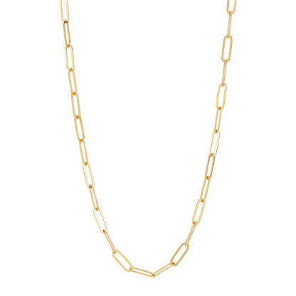 Silpada - Silpada 'Graffetta Matte' Necklace in Silver: Silver / 18