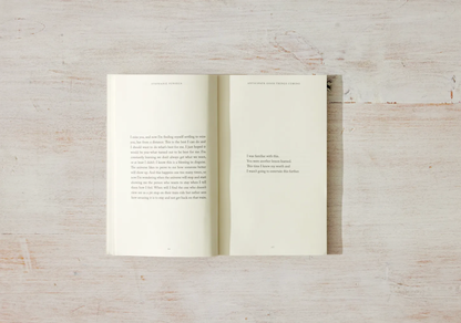 Thought Catalog - Anticipate Good Things Coming - book