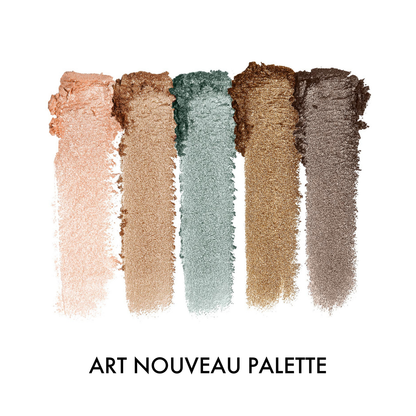 FACE Stockholm - Legacy Palettes: Impressionist