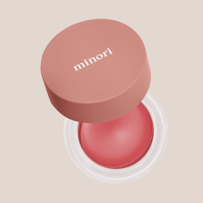 Minori - Cream Blush - Sweet Pea (New Shade!)
