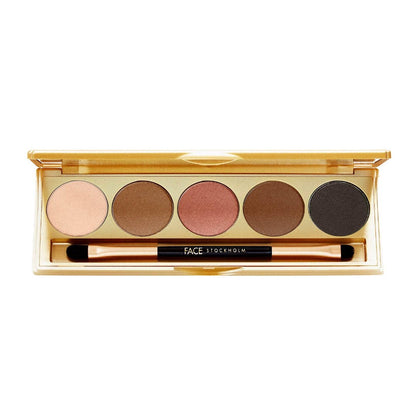 FACE Stockholm - Legacy Palettes: Impressionist