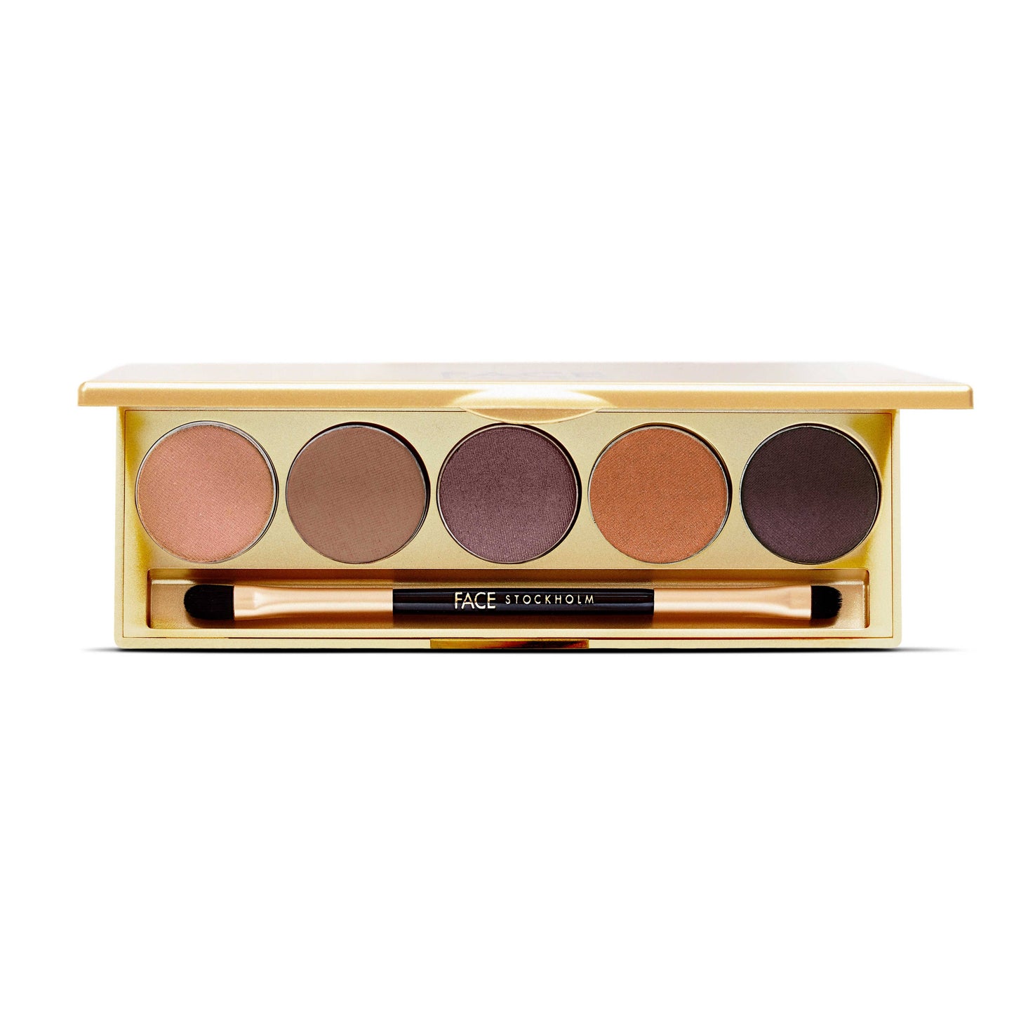 FACE Stockholm - Legacy Palettes: Impressionist