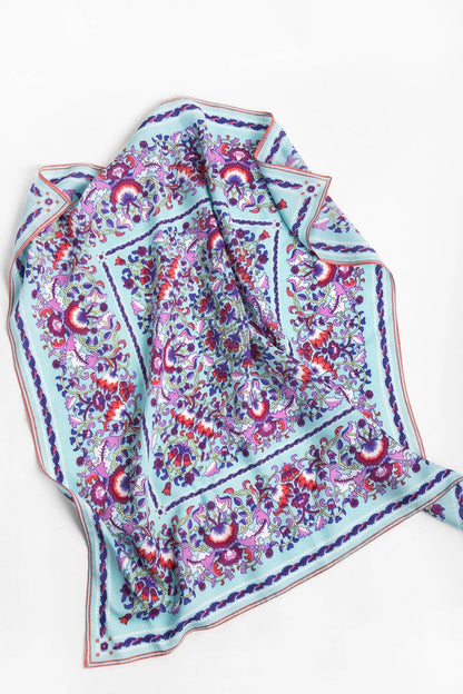 SAACHI - Tagore Bandana