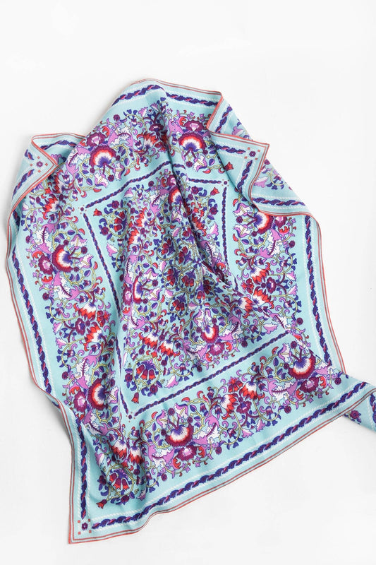 SAACHI - Tagore Bandana