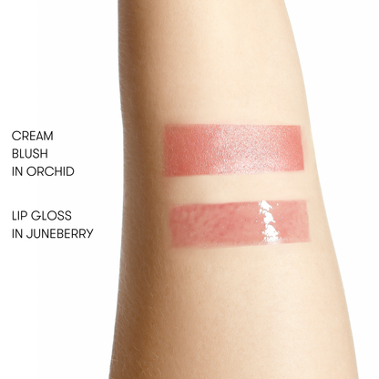 Minori - Lip & Cheek Best Sellers Kit - Holiday Gift Set
