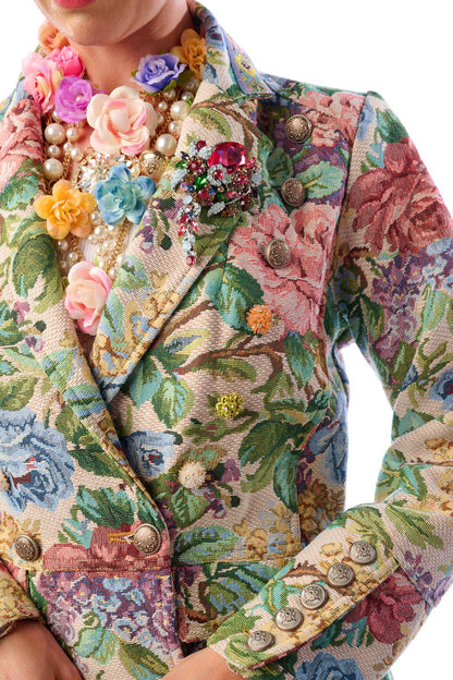 Aratta - London Coat