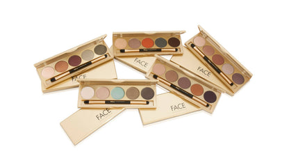 FACE Stockholm - Legacy Palettes: Symbolist