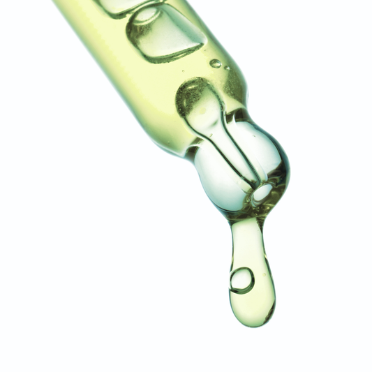 Buffalo Gal - NEW Of the Woods Oil Serum Concentrate: Retail 1 oz