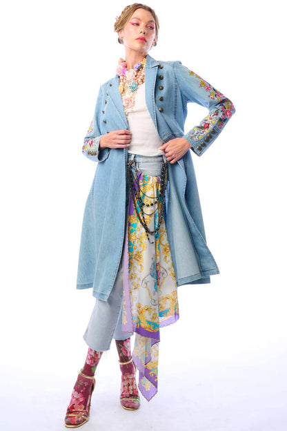Aratta - New Yorker Coat