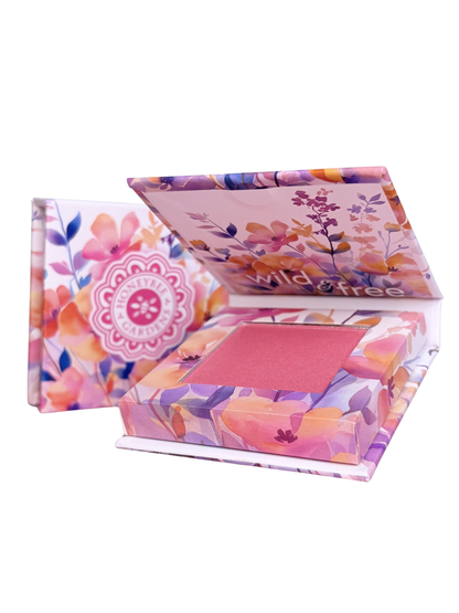 Honeybee Gardens Natural Cosmetics & Body Care - Wildflower Blooming Blush