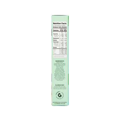 Kaizen Food Company - Kaizen High Protein (24g) White Cheddar Lowcarb Mac & Cheese