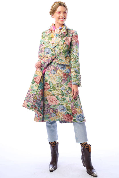 Aratta - London Coat