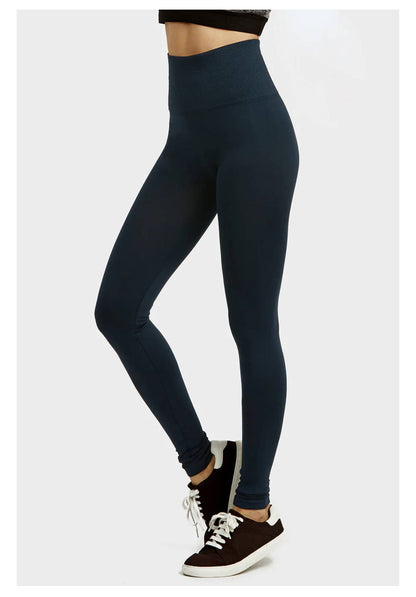 Serenity Collective - Sofra High Waist Extra Wide Band Leggings