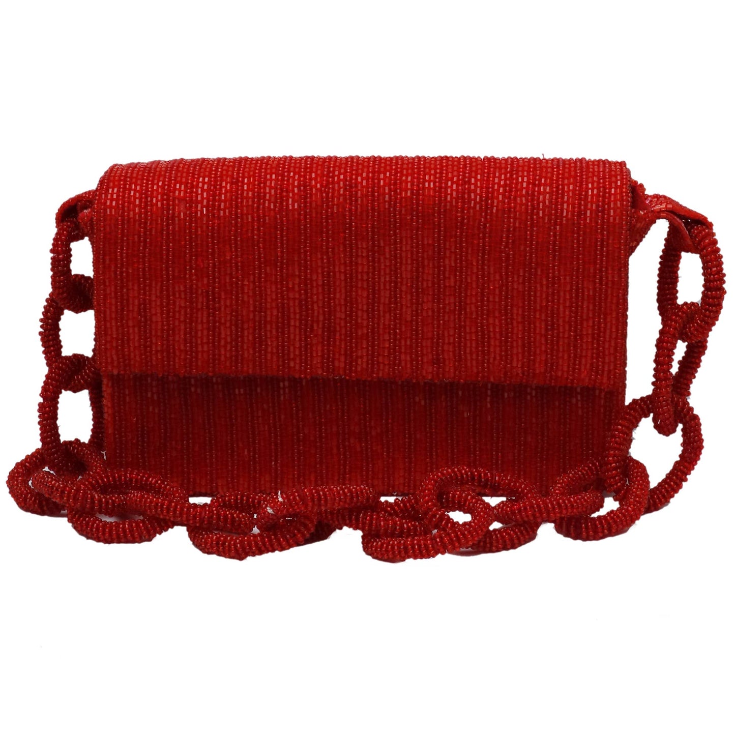 Tiana Designs - CHB 487 - Red