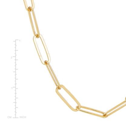 Silpada - Silpada 'Graffetta Matte' Necklace in Silver: Silver / 18