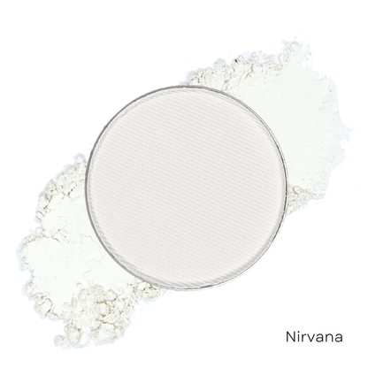 Honeybee Gardens Natural Cosmetics & Body Care - Pressed Eye Shadow Singles