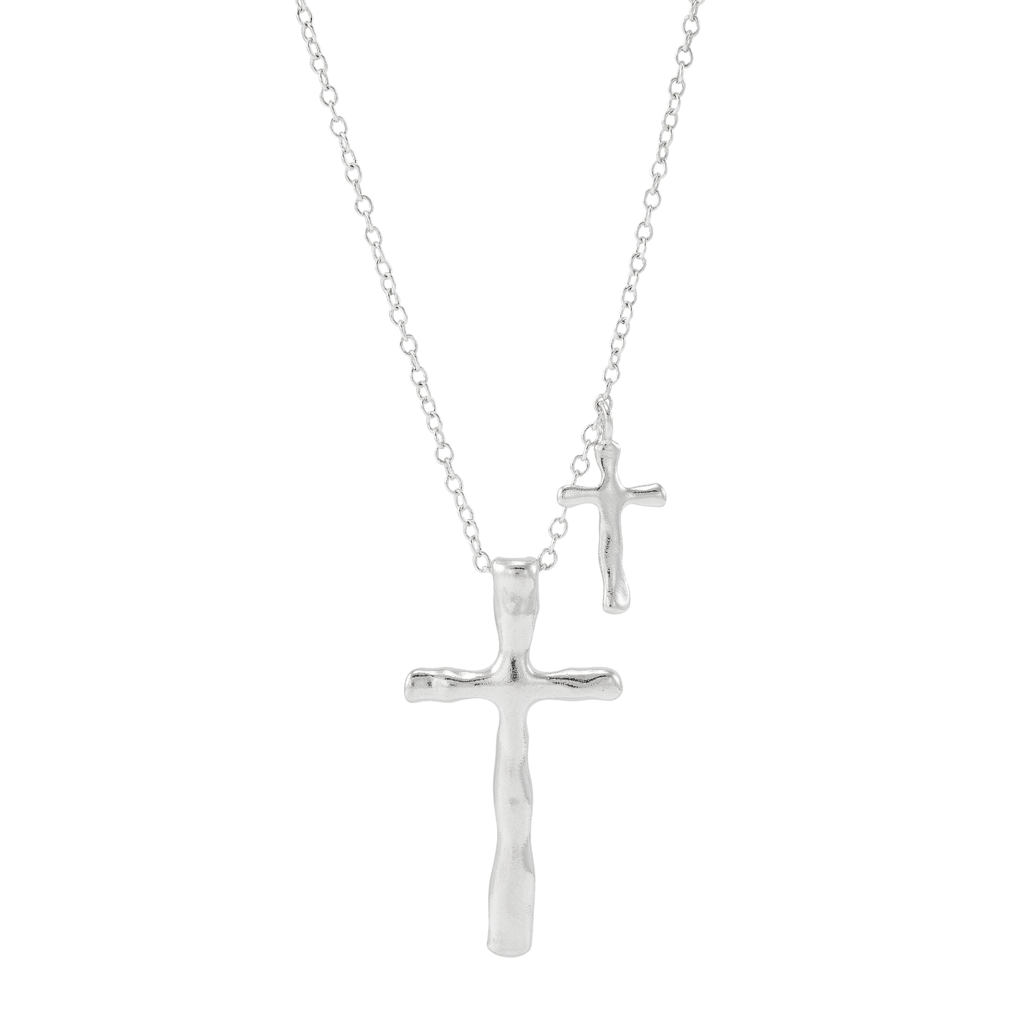 Silpada - Silpada Always Hopeful Sterling Silver Pendant Necklace: 20