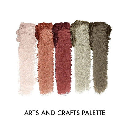 FACE Stockholm - Legacy Palettes: Symbolist