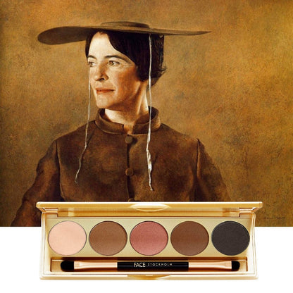 FACE Stockholm - Legacy Palettes: Impressionist