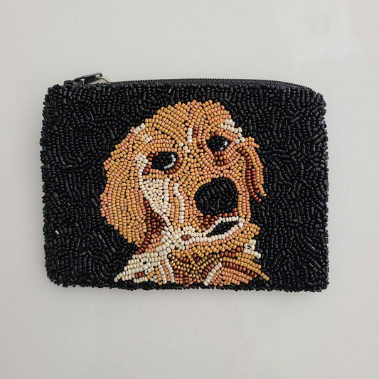 Tiana Designs - SCP Golden Retriever