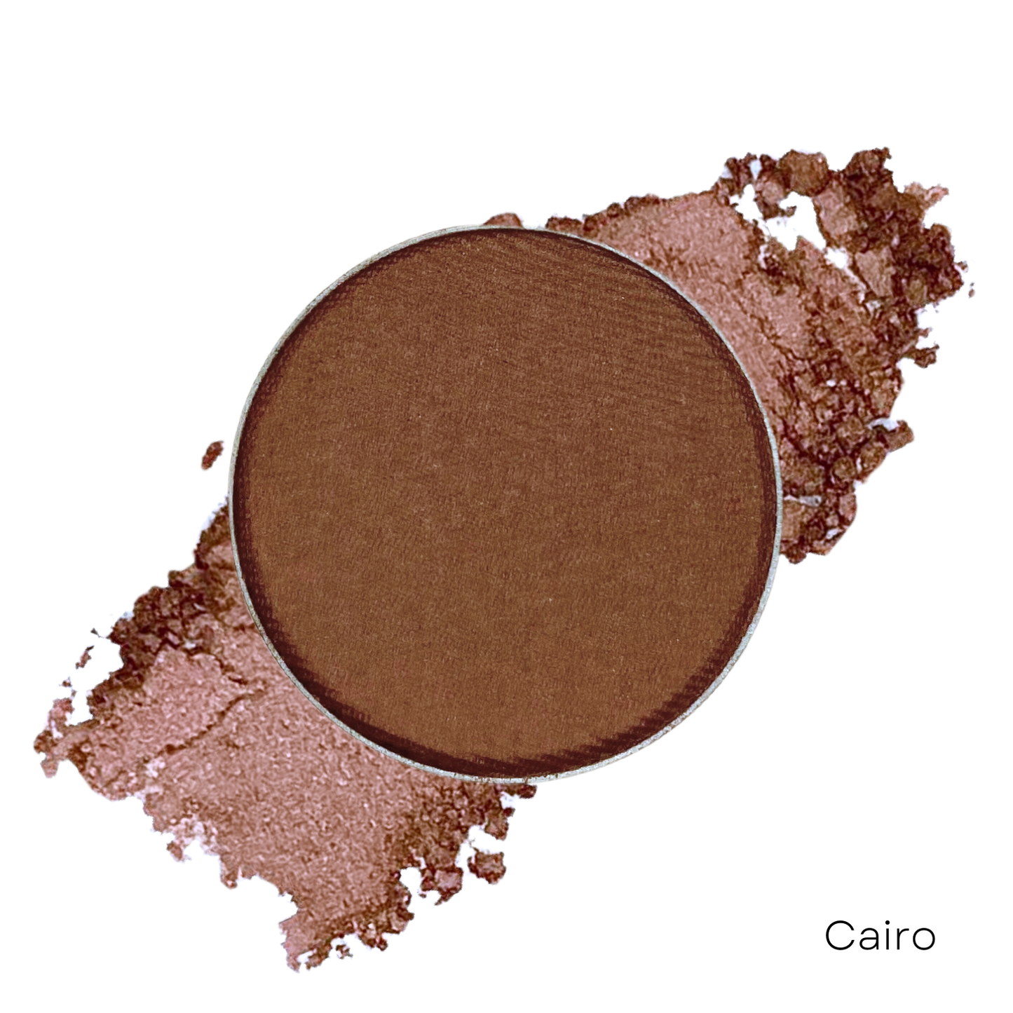Honeybee Gardens Natural Cosmetics & Body Care - Pressed Eye Shadow Singles